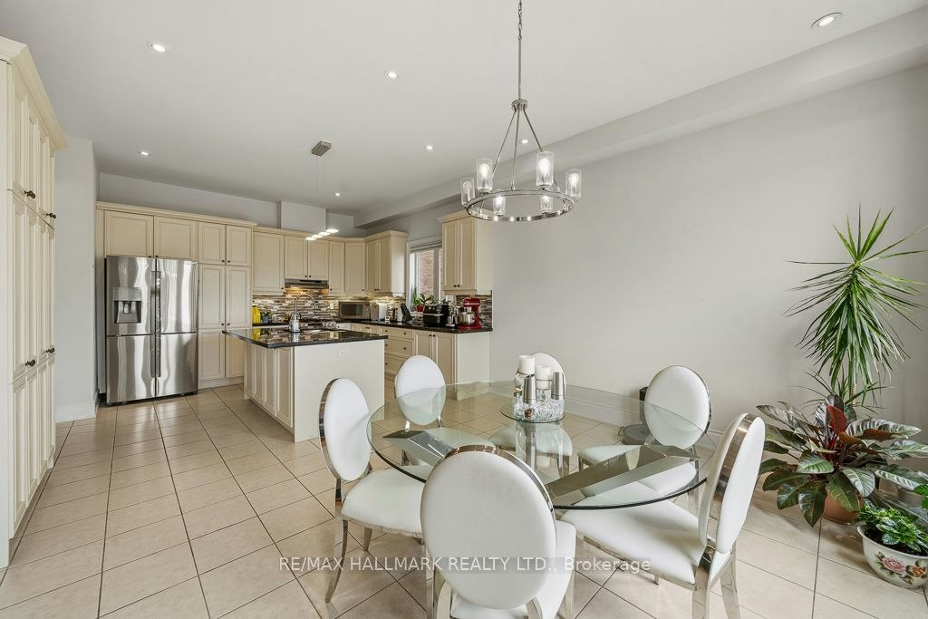 55 Marbrook Street, Richmond Hill, ON, L4C 0Y8 - 19