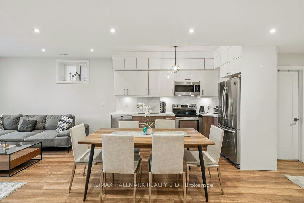 55 Marbrook Street, Richmond Hill, ON, L4C 0Y8 - 38