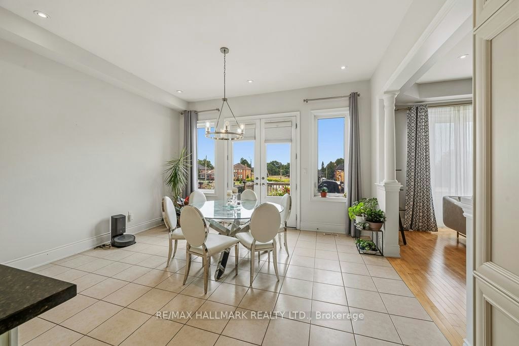 55 Marbrook Street, Richmond Hill, ON, L4C 0Y8 - 21