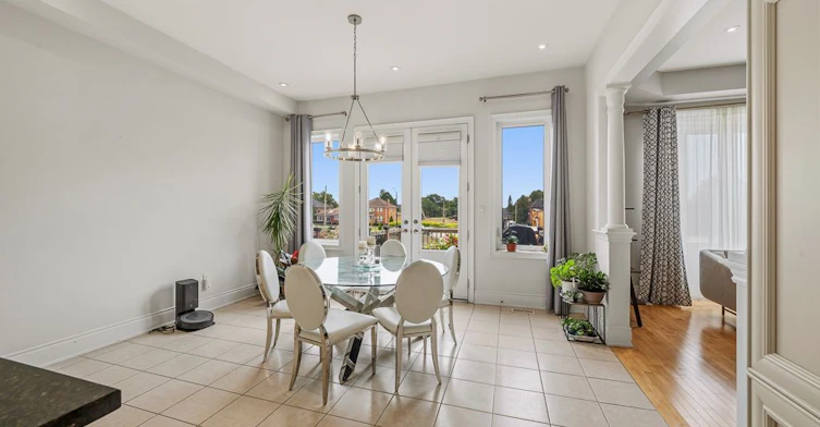 55 Marbrook Street, Richmond Hill, ON, L4C 0Y8 - 21