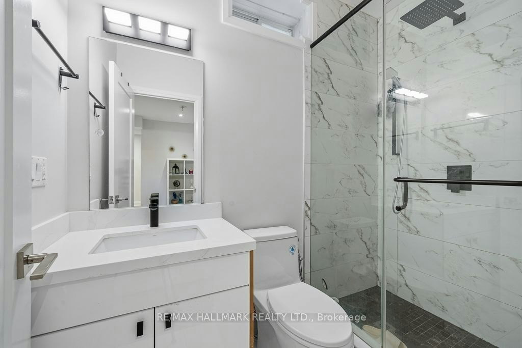 55 Marbrook Street, Richmond Hill, ON, L4C 0Y8 - 46