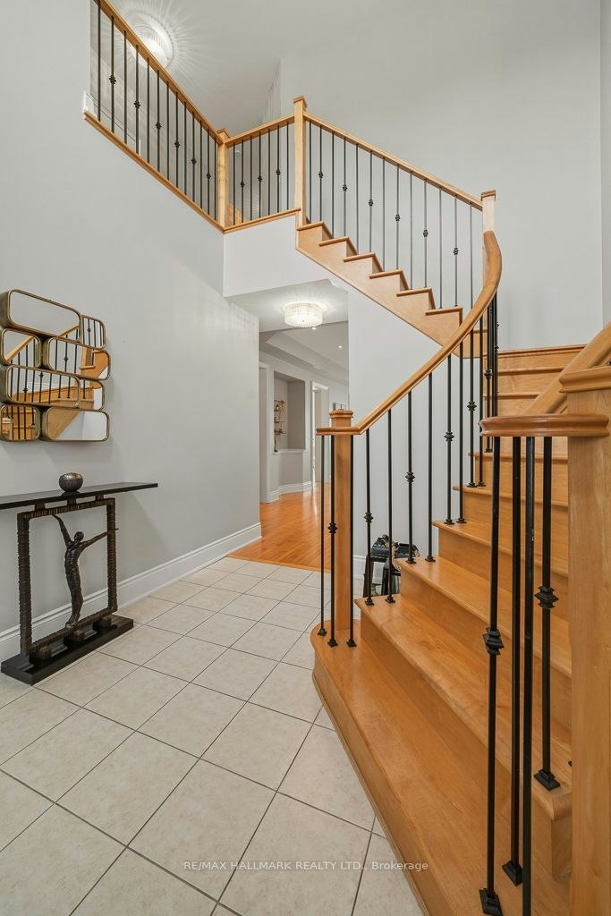 55 Marbrook Street, Richmond Hill, ON, L4C 0Y8 - 6