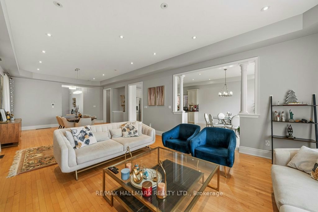 55 Marbrook Street, Richmond Hill, ON, L4C 0Y8 - 15