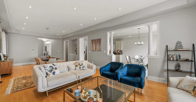 55 Marbrook Street, Richmond Hill, ON, L4C 0Y8 - 15