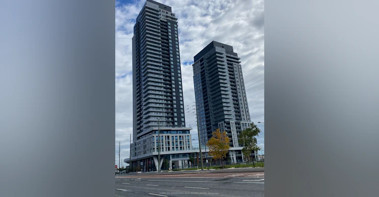 508-21 Meadowdale Road, Vaughan, ON, L4K 0H6