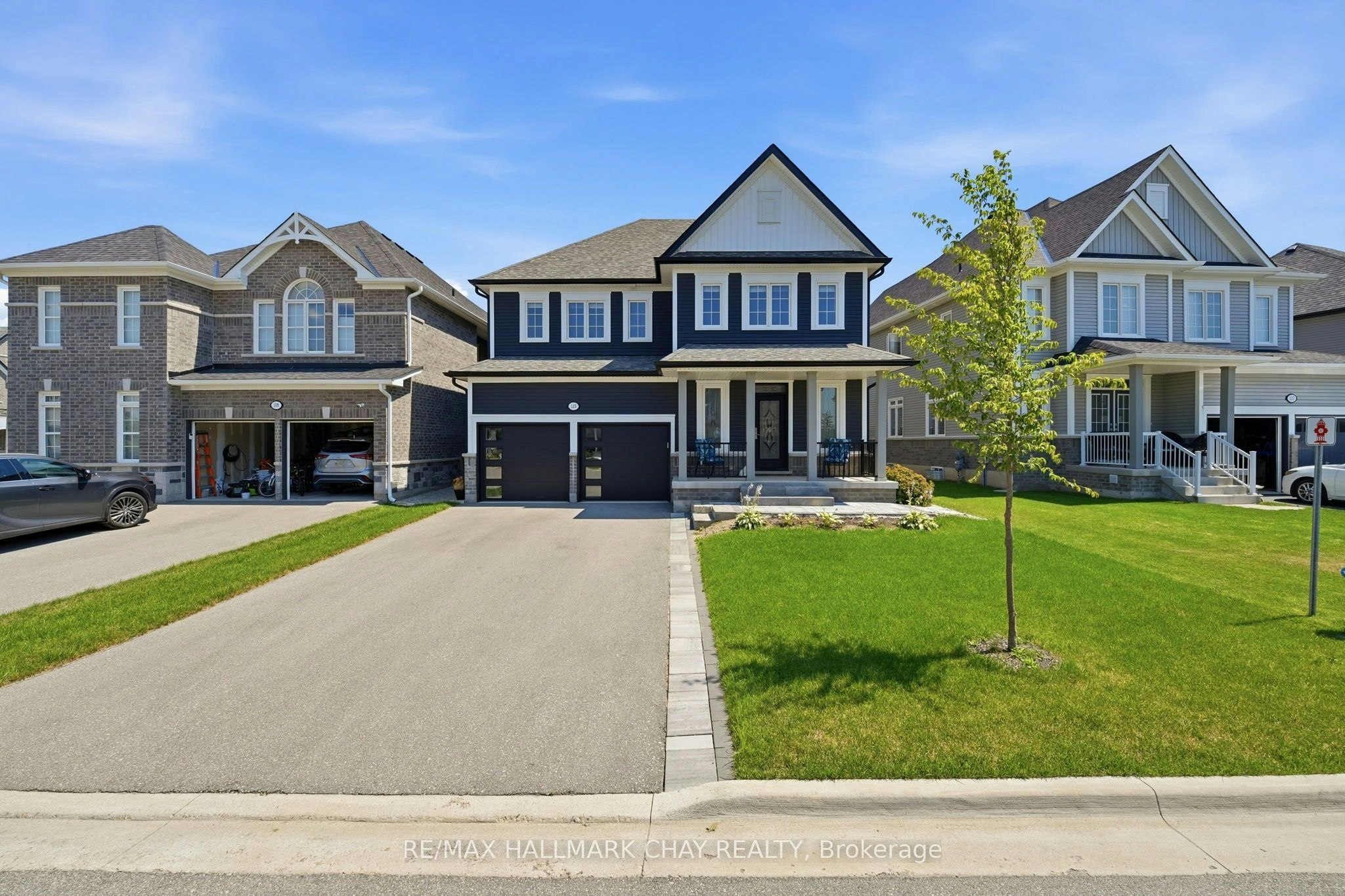 113 Strachan Trail, New Tecumseth, ON, L0G 1A0