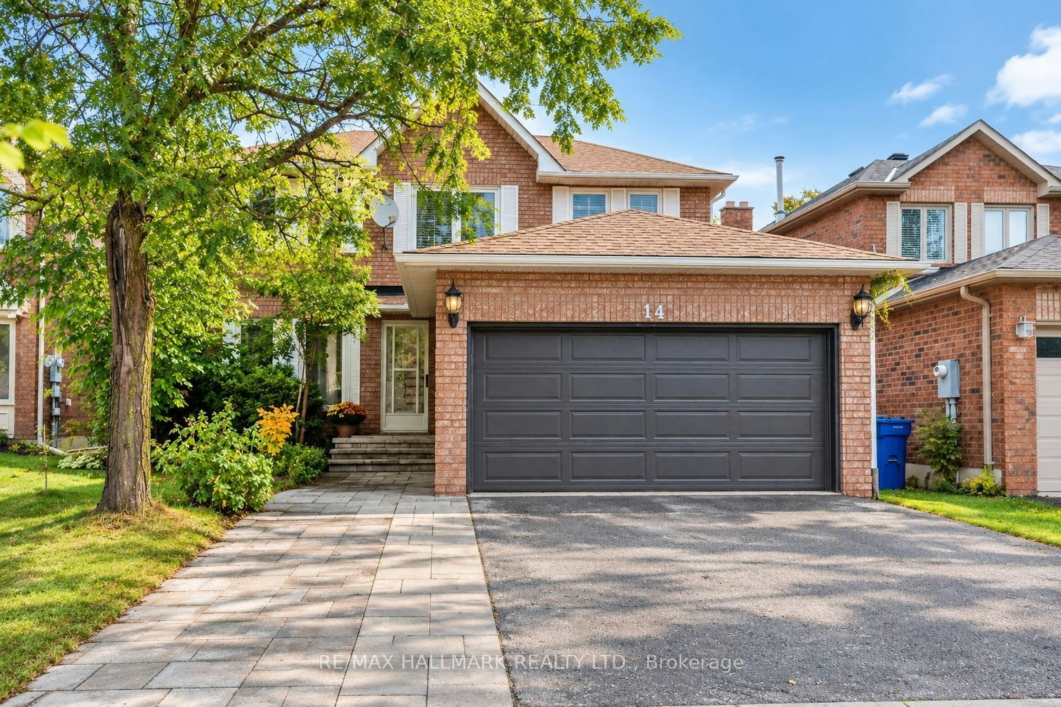 14 Crawford Rose Drive, Aurora, ON, L4G 4P2
