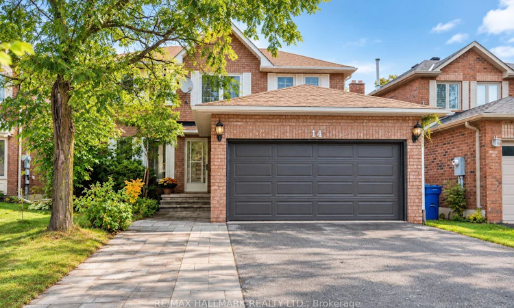 14 Crawford Rose Drive