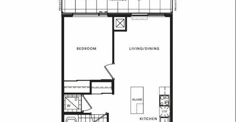 A328-7950 Bathurst Street, Vaughan, ON, L4J 0L4