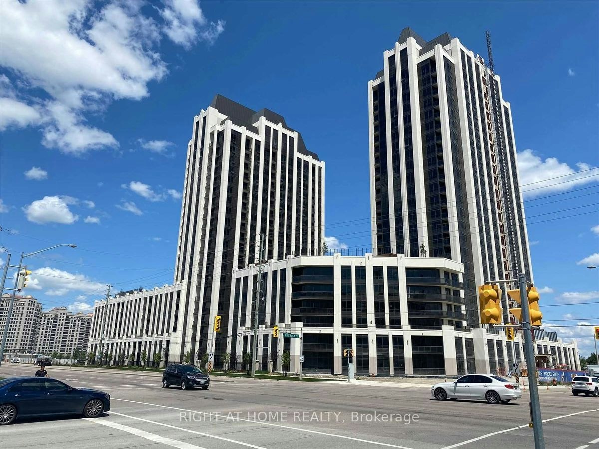 2005-9075 Jane Street, Vaughan, ON, L4K 0L7