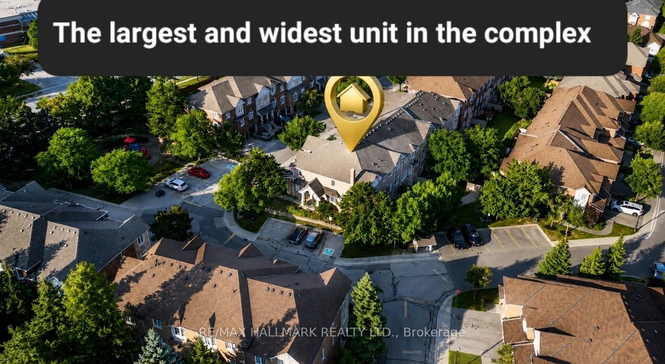 70-190 Harding Boulevard W, Richmond Hill, ON, L4C 0J9