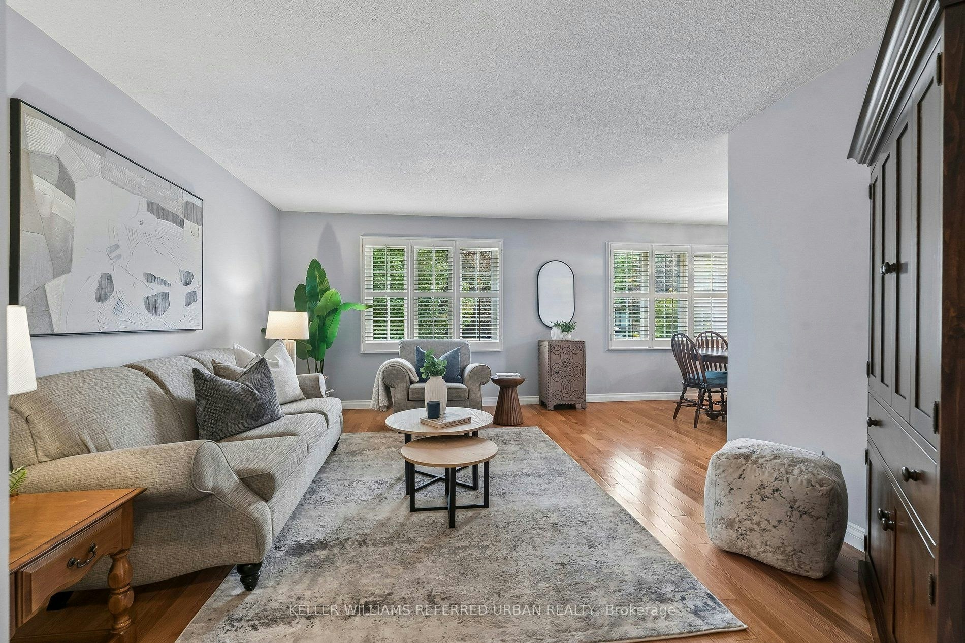 190 Hilltop Drive, East Gwillimbury, ON, L9N 1B8