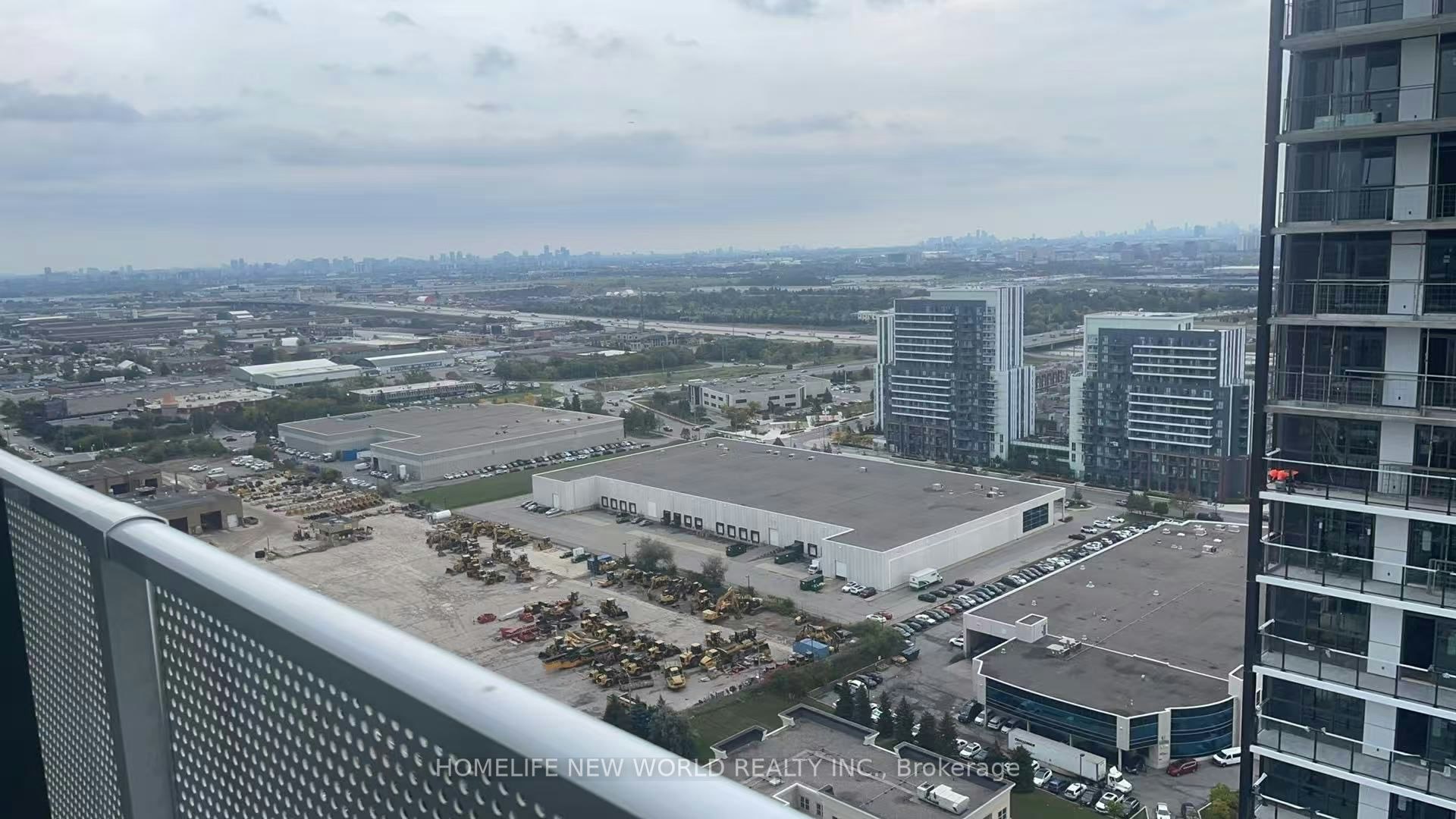 3212-28 Interchange Way N/A, Vaughan, ON, L4K 5Z7 - 8