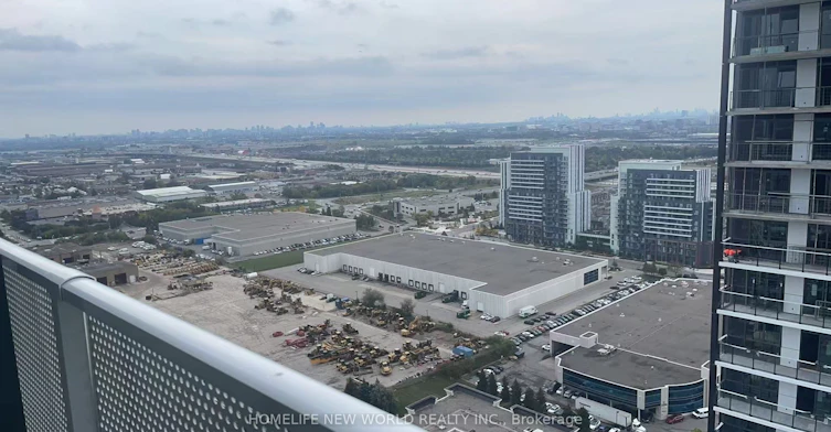 3212-28 Interchange Way N/A, Vaughan, ON, L4K 5Z7 - 8