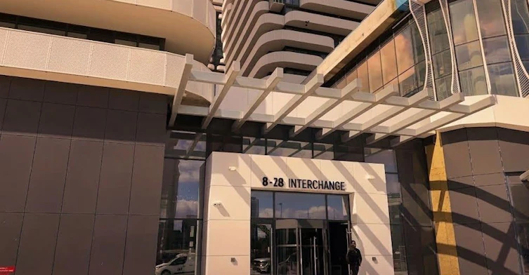 3212-28 Interchange Way N/A, Vaughan, ON, L4K 5Z7