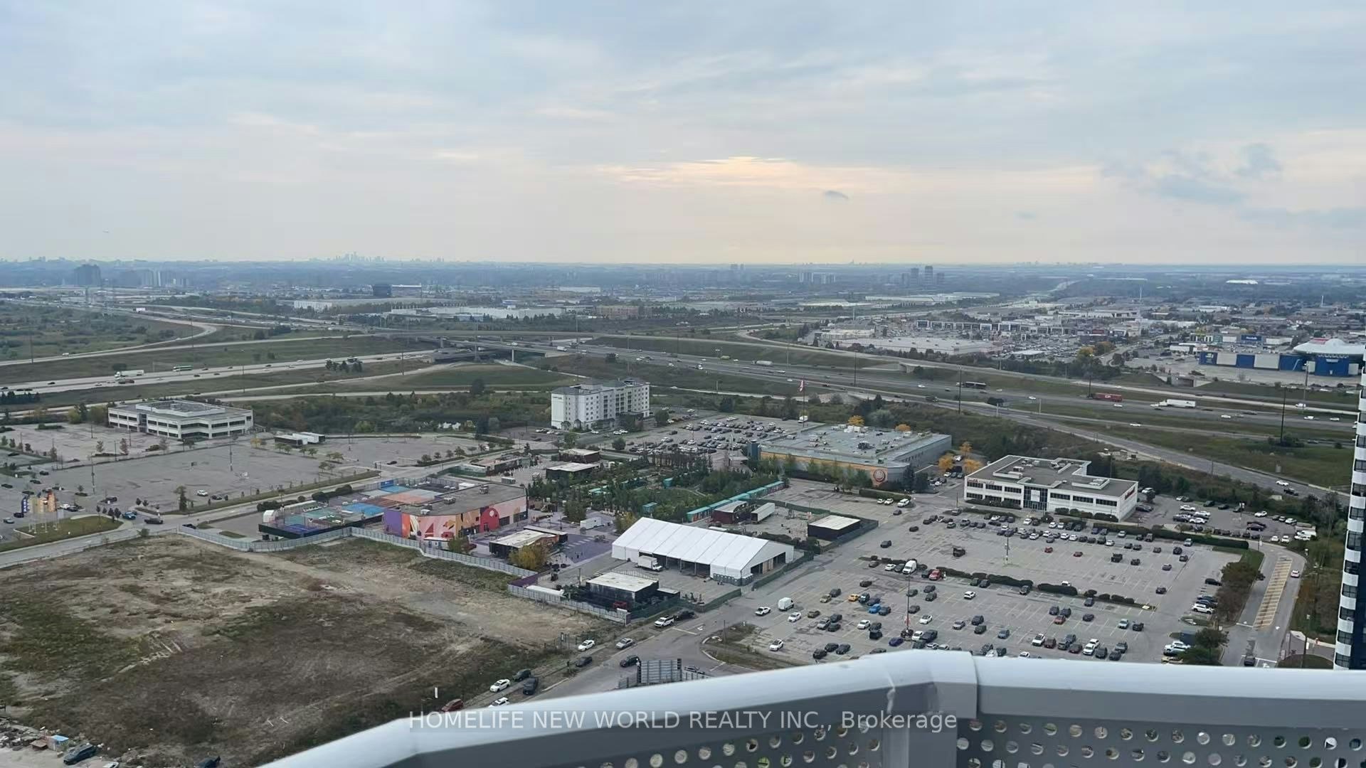3212-28 Interchange Way N/A, Vaughan, ON, L4K 5Z7 - 7