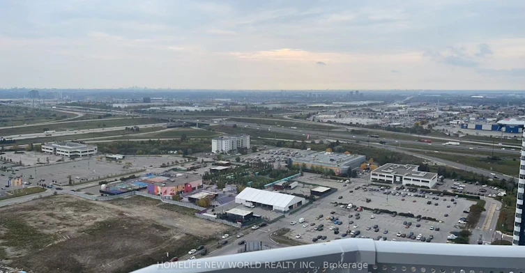 3212-28 Interchange Way N/A, Vaughan, ON, L4K 5Z7 - 7
