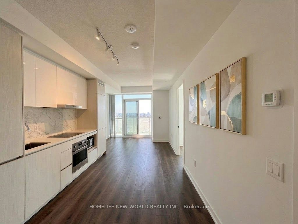 3212-28 Interchange Way N/A, Vaughan, ON, L4K 5Z7 - 4