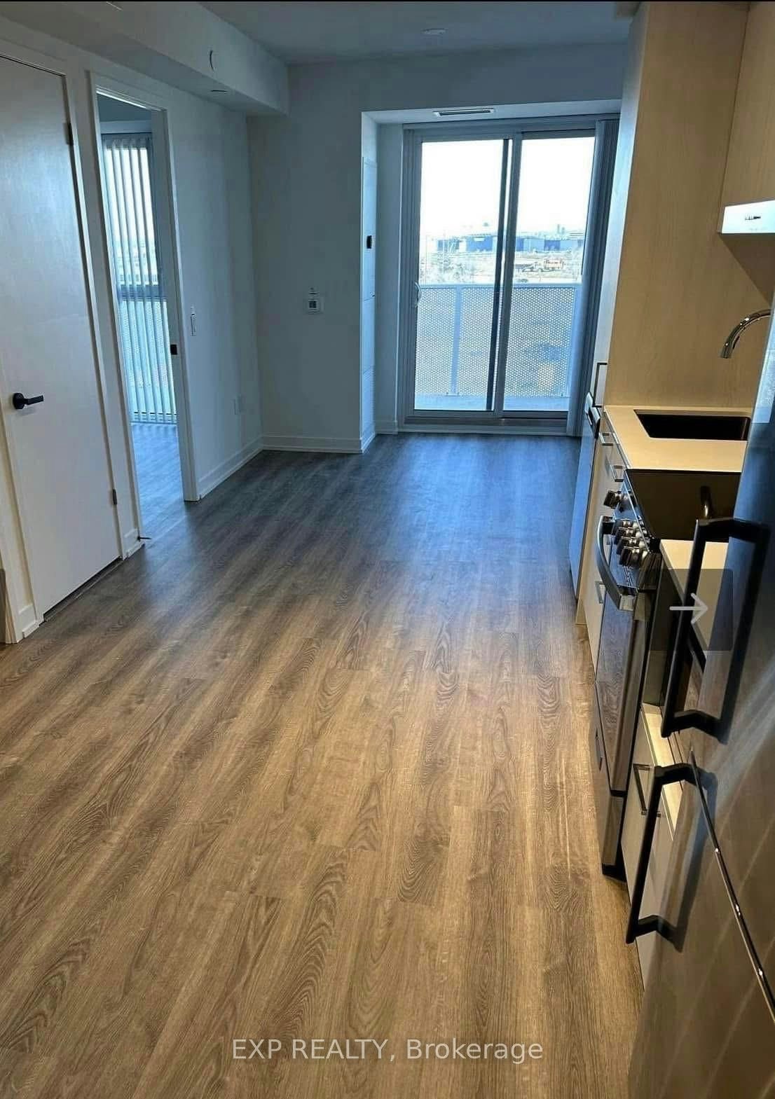 3208-195 Commerce Street, Vaughan, ON, L4K 0P9 - 3
