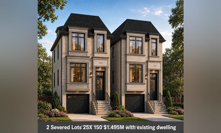 36 Fergus Avenue N