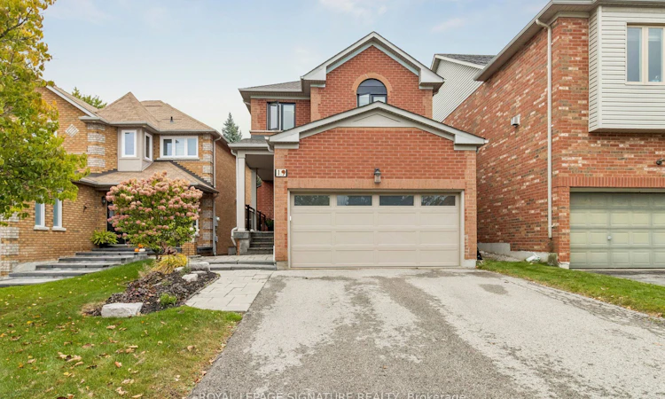 19 Ballymore Drive