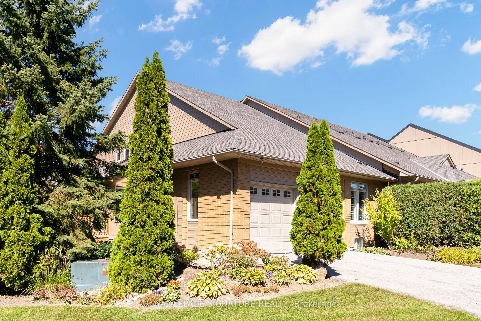 285-8 Lakeside Vista Way, Markham, ON, L6E 1J2