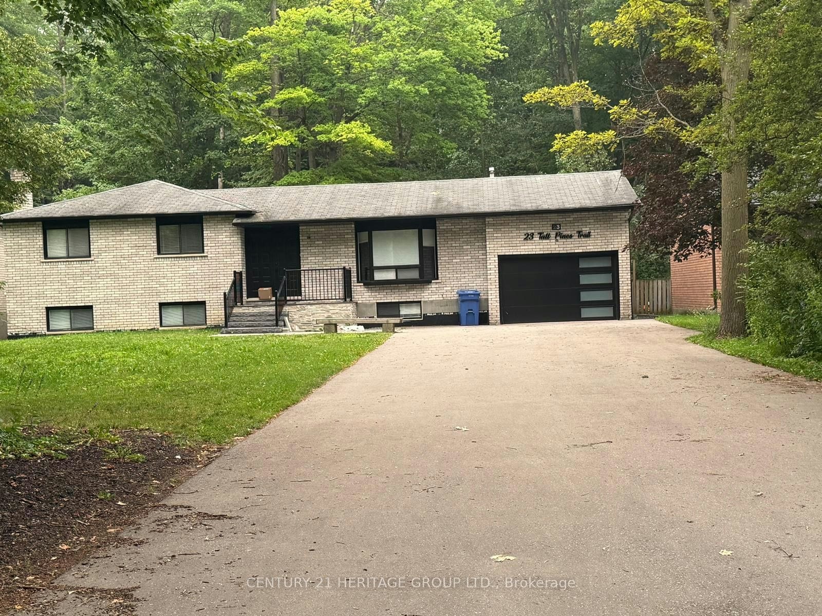 23 Tall Pines Trail, East Gwillimbury, ON, L9N 1J5