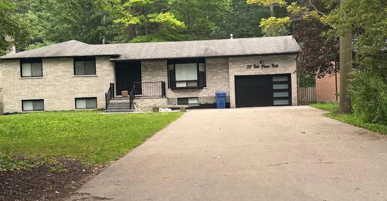23 Tall Pines Trail, East Gwillimbury, ON, L9N 1J5