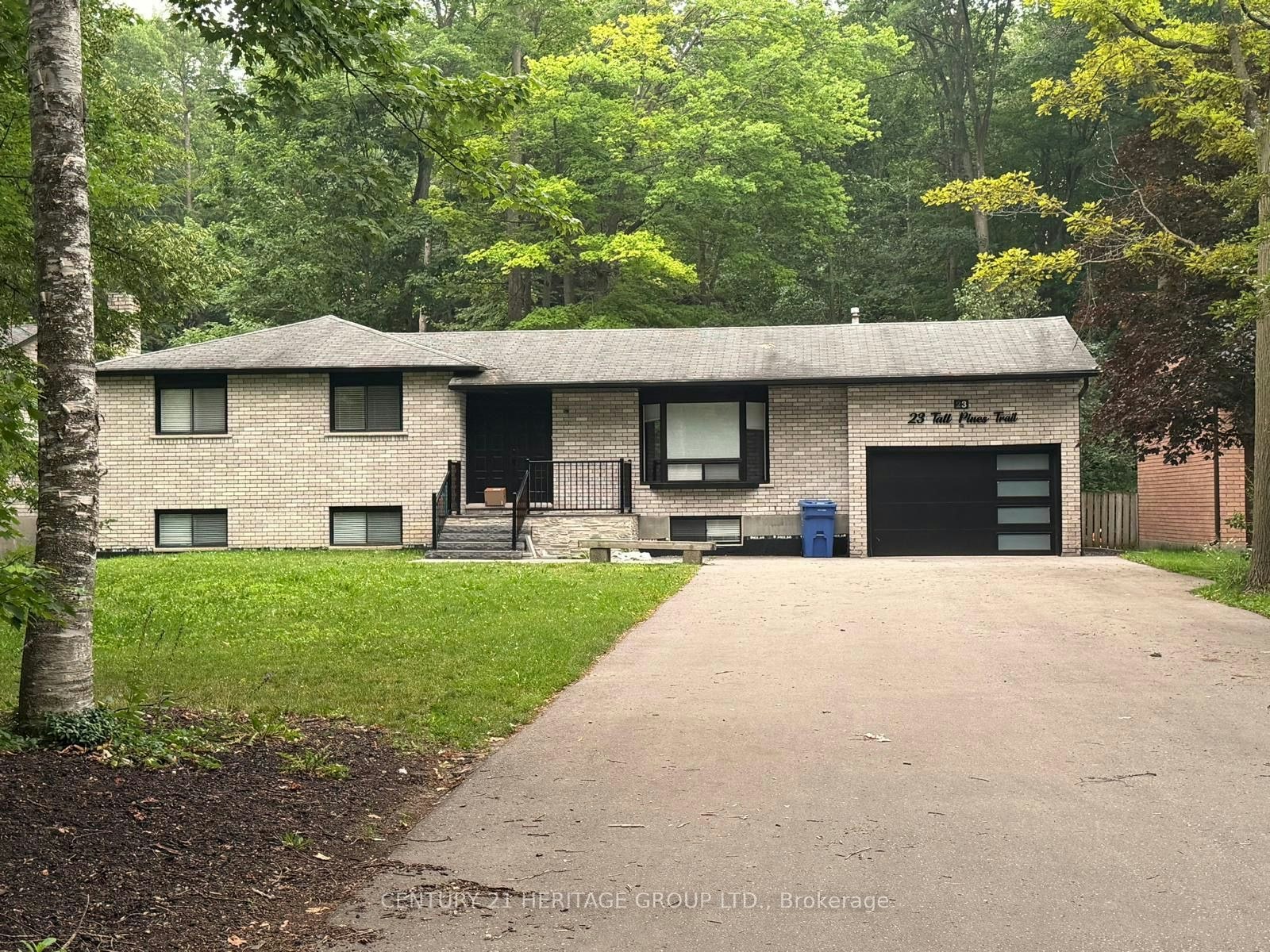 23 Tall Pines Trail, East Gwillimbury, ON, L9N 1J5 - 2