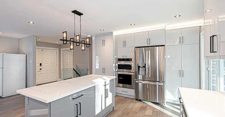 23 Tall Pines Trail, East Gwillimbury, ON, L9N 1J5 - 11