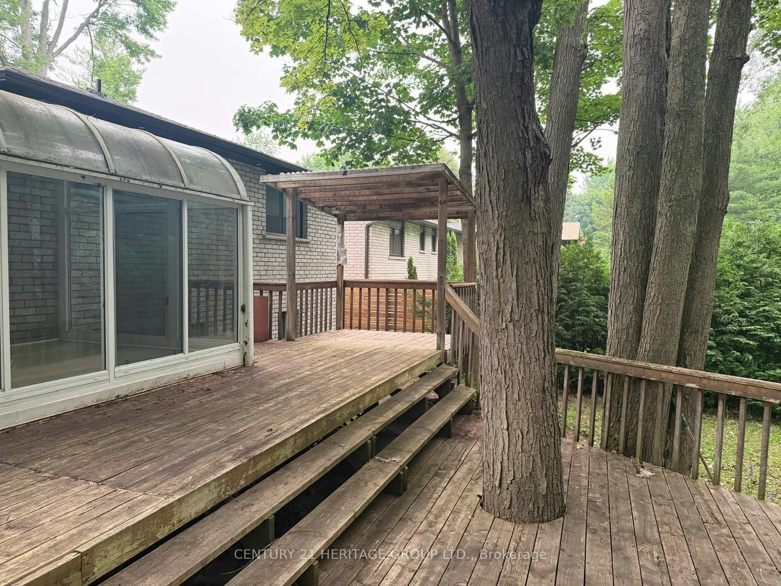 23 Tall Pines Trail, East Gwillimbury, ON, L9N 1J5 - 20