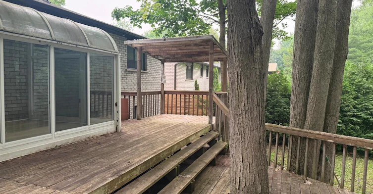23 Tall Pines Trail, East Gwillimbury, ON, L9N 1J5 - 20
