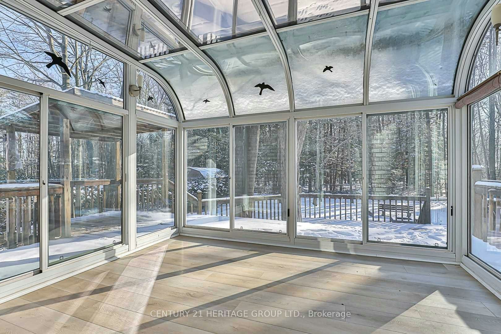 23 Tall Pines Trail, East Gwillimbury, ON, L9N 1J5 - 14