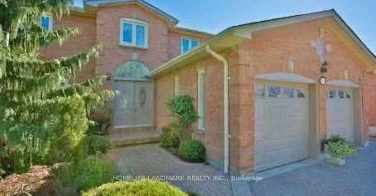 69 Hazelmere Drive, Richmond Hill, ON, L4B 1W8