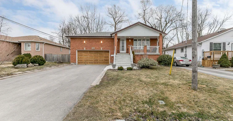 Lower-299 Lakeview Boulevard, Georgina, ON, L4P 2Y6 - 2