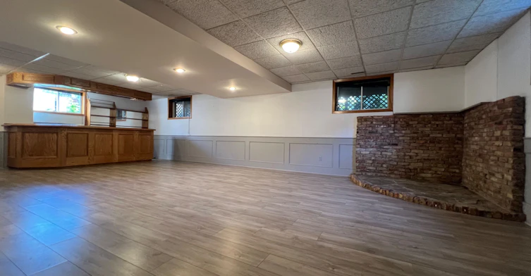 Lower-299 Lakeview Boulevard, Georgina, ON, L4P 2Y6 - 3