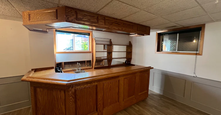 Lower-299 Lakeview Boulevard, Georgina, ON, L4P 2Y6 - 4