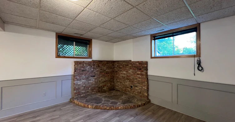 Lower-299 Lakeview Boulevard, Georgina, ON, L4P 2Y6 - 5