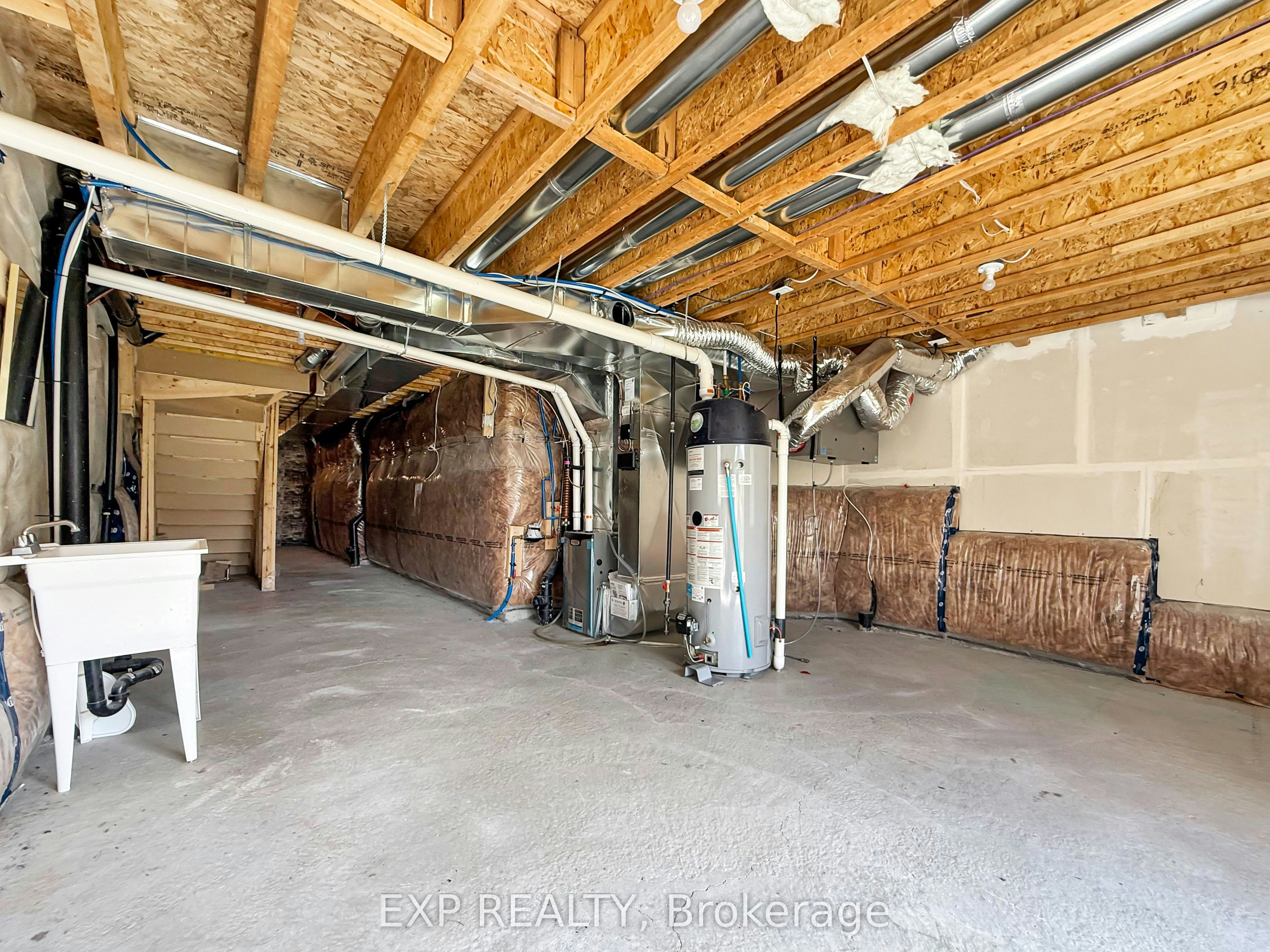 922 Isaac Phillips Way, Newmarket, ON, L3X 2Y8 - 45