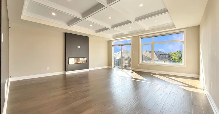 922 Isaac Phillips Way, Newmarket, ON, L3X 2Y8