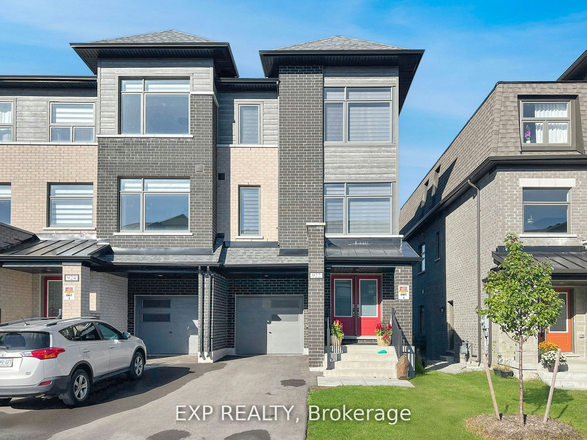 922 Isaac Phillips Way, Newmarket, ON, L3X 2Y8 - 49