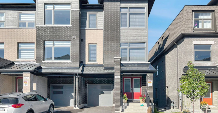 922 Isaac Phillips Way, Newmarket, ON, L3X 2Y8 - 49