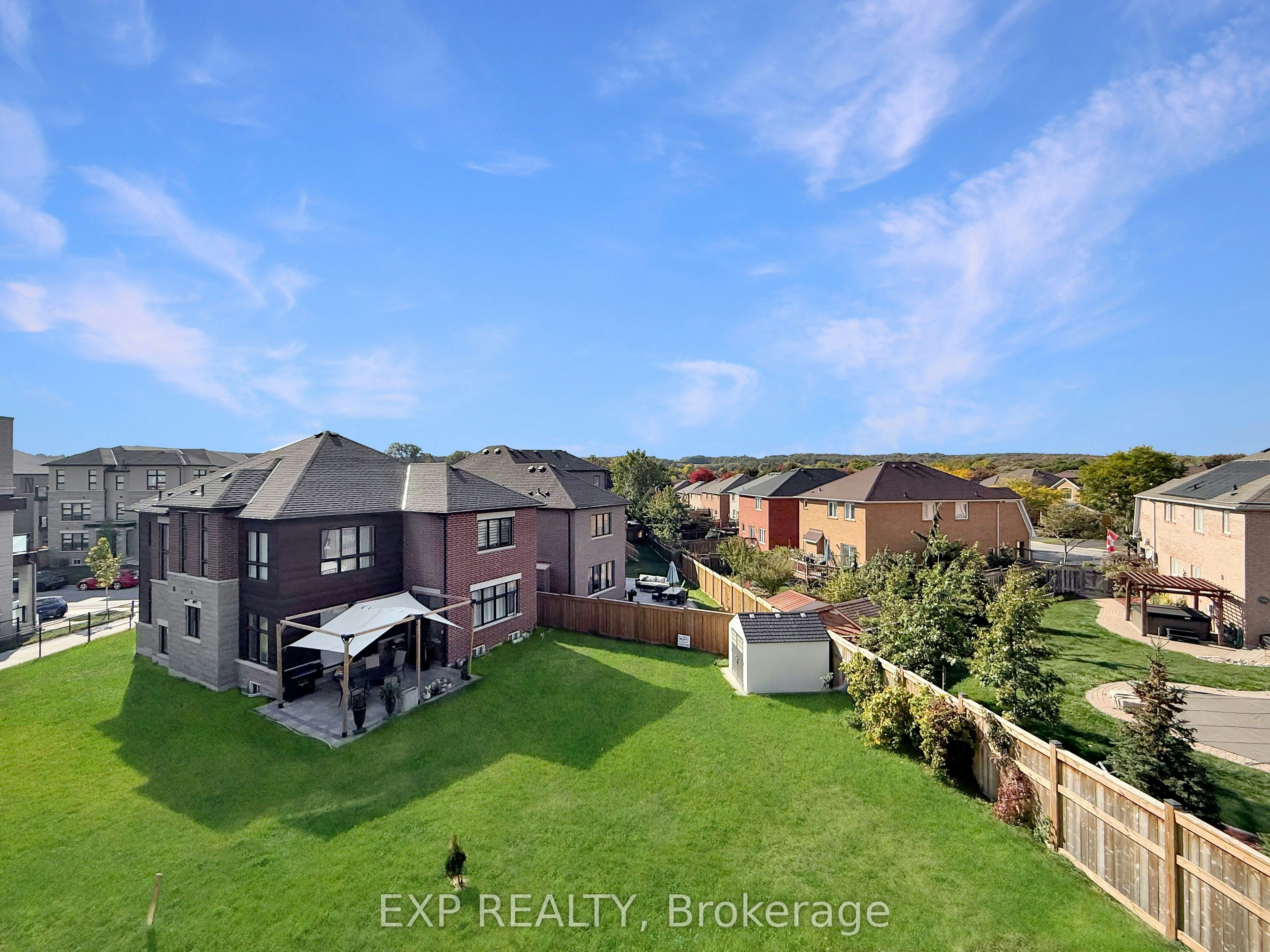 922 Isaac Phillips Way, Newmarket, ON, L3X 2Y8 - 17