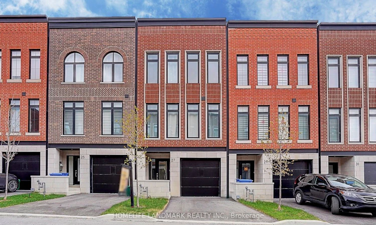 27 Chestnut Court