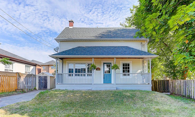 115 Crosby Avenue