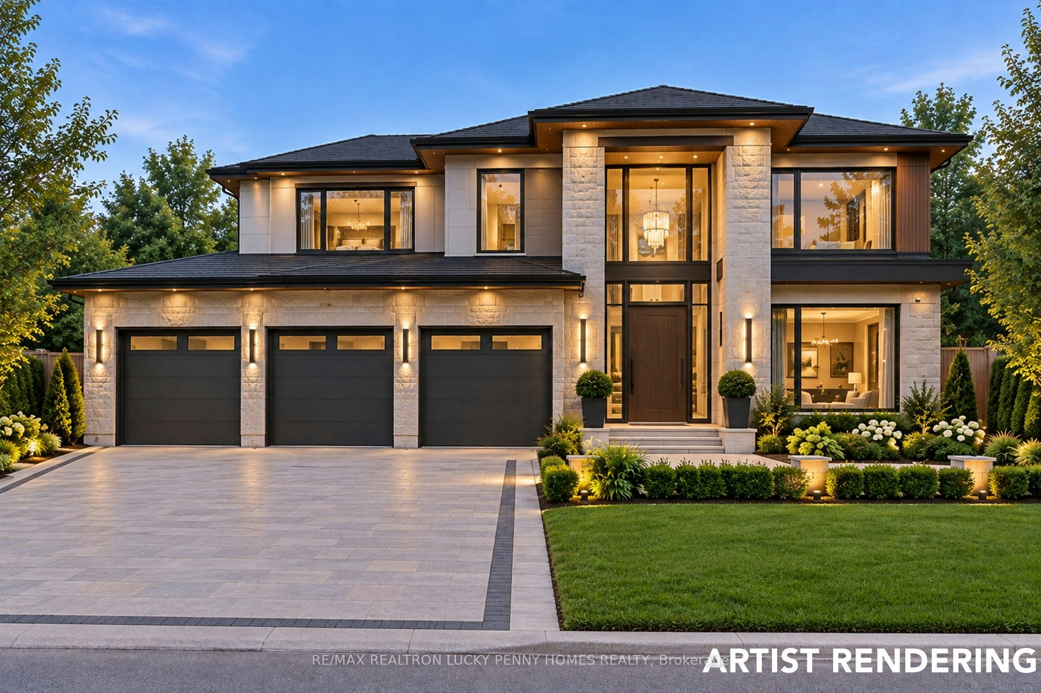 11 Lunar Crescent, Markham, ON, L3R 2T1