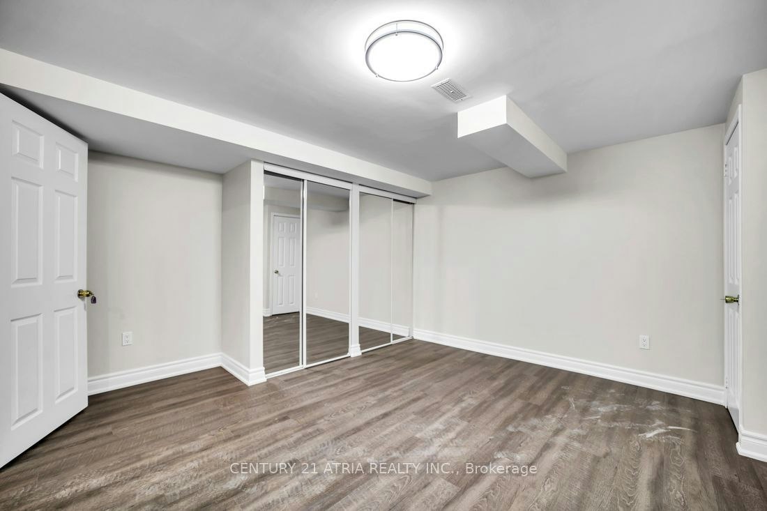 Basement-38 Pickett Crescent, Richmond Hill, ON, L4C 9L3 - 14