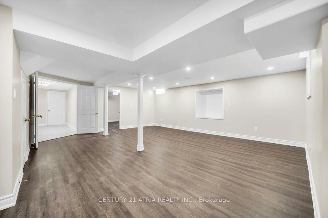 Basement-38 Pickett Crescent, Richmond Hill, ON, L4C 9L3 - 9