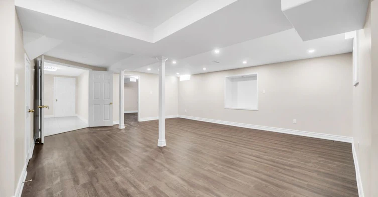 Basement-38 Pickett Crescent, Richmond Hill, ON, L4C 9L3 - 9