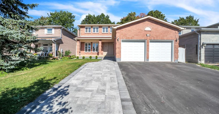 Basement-38 Pickett Crescent, Richmond Hill, ON, L4C 9L3